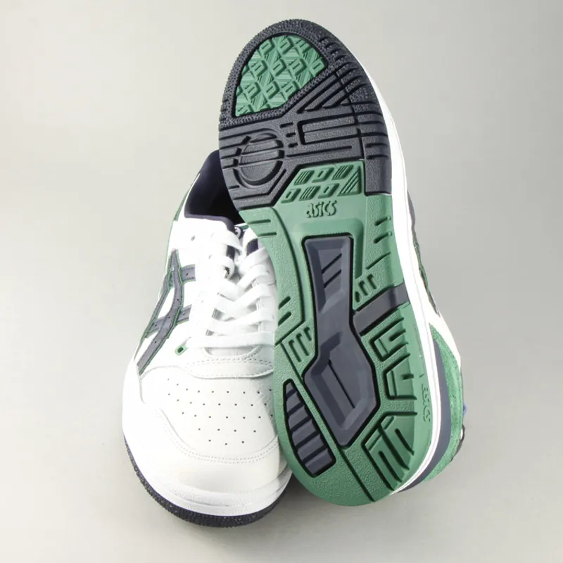 Asics EX89 - White/Midnight-4